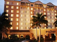 Intercontinental Metro Managua