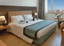 Almada Business City & Leisure Hotel