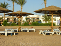 Пляж и отель Пляж и отель