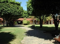 El Pantanal Hotel Resort