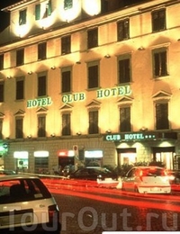 Фото отеля Club Hotel Firenze