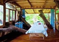 Mystica Restaurant Lodge & Retreats