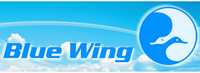 Blue Wing Airlines, Блу Вингс Эйрлайнс