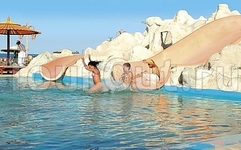 Shedwan Golden Beach