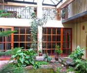 Hotel Sol Ollantaytambo