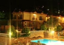 Alize Resort Hotel Yenice