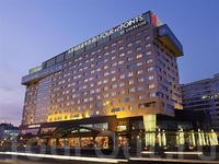 Фото отеля Four Points by Sheraton Beijing