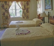 Merrils Beach Resort I-II-III