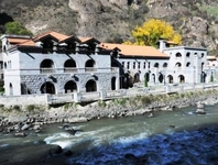 Tufenkian Avan Dzoraget Hotel