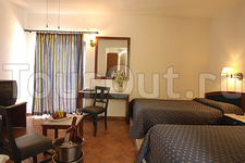 Knossos Beach Hotel & Bungalows