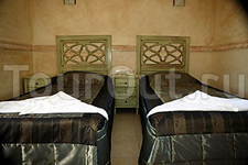 Yildiz Hotel