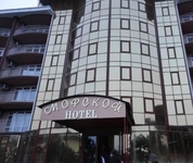 Морской