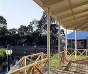 Ballarat Lodge and Convention Centre