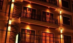 Lao Silk Hotel