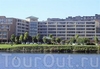 Фотография отеля Courtyard by Marriott Seattle Downtown Lake Union