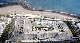 Beatriz Playa