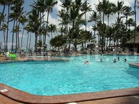 Barcelo Bavaro Beach