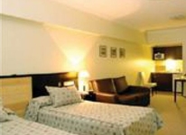 Aparthotel Montanas Azules