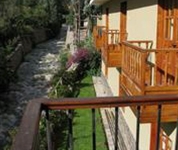 Hotel Sol Ollantaytambo