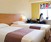 Ibis Deira City Centre