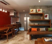 Baan Nueng Service Apartment