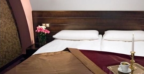 Budapest Hotel (Будапешт Отель)