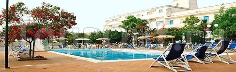 Hotel Mare