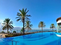 Pestana Grand Ocean Resort Hotel