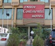 Envoy Continental Hotel Islamabad