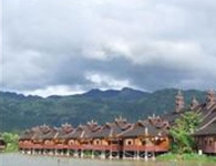 Inle Resort Inle Lake