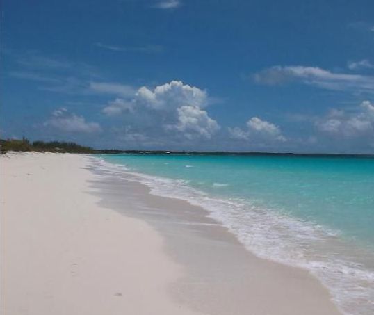 Pigeon Cay Beach Club Hotel Cat Island