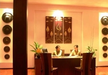 Green Park Boutique Hotel