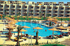 Hilton Hurghada Long Beach Resort