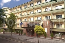 Andrassy Hotel