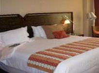 Dreams Hotel Temuco