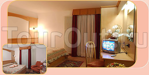 Orchidea Hotel Passo Tonale