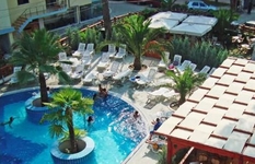 California Resort