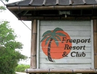 Фото отеля Freeport Resort & Club