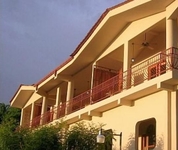 Park Avenue Villas