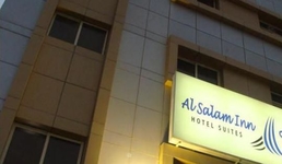 Al Salam Inn Hotel Suites