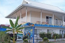 Hotelito Del Mar