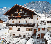 Pension Rosengarten