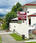 BKs Rotorua Motor Lodge