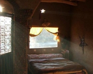 Kasbah Itran