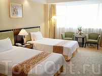 Best Western New Century Hotel Shanghai