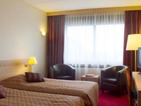 Фото отеля Best Western Amsterdam Airport Hotel