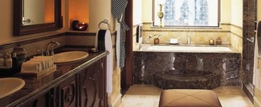 One and Only Royal Mirage Residence and Spa