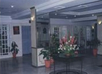 Hotel Shalimar Rawalpindi