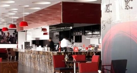Park Inn Muscat