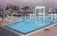 Novotel Bangna Bangkok